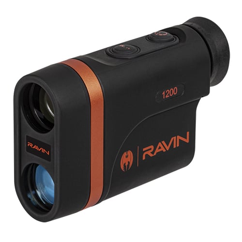 Ravin Rangefinder